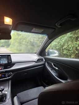 Hyundai i30 Fastback N-Line Plus - 4
