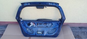Honda Jazz zadna kapota - 4
