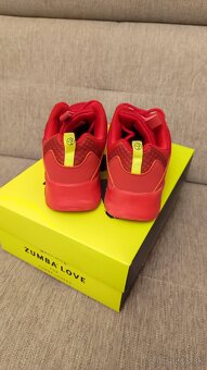 Zumba tenisky - 4