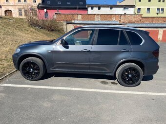 BMW X5 , 2011 3,0 diesel 4x4 - 4