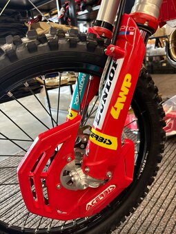 GAS GAS MC 250 FACTORY BARCIA 2022 NEW - 4
