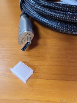 Ugreen DisplayPort 1.4 kábel 8K 4K HDR 165Hz 60Hz Display Po - 4