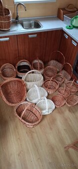 Kosik na huby - 4