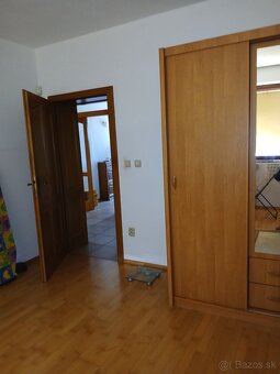 Rodinný dom v najvyššej kvalite BB-Prš.terasa - 4