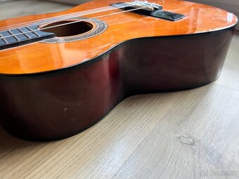 Detská gitara - 4