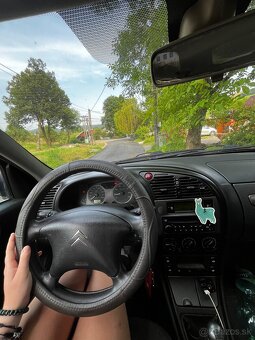 Citroen Xsara 1.6 16v - 4