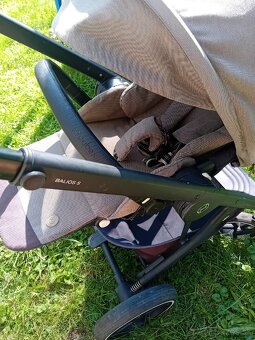 Cybex Balios S kočík - 4