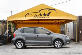 VW Polo 1.2 TSI Comfortline-Nové STK-SK Pôvod - 4