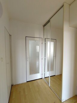 1-IZBOVÝ, 41m2, NÍZKY DEPOZIT - 4