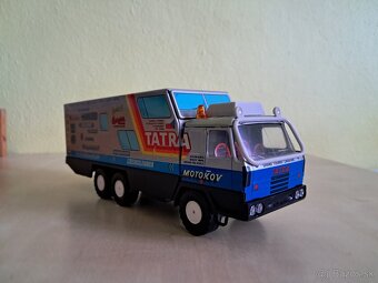 TATRA 815 GTC KADEN - 4