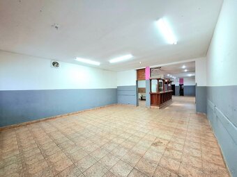 OBCHODNÉ PRIESTORY, BRVNIŠTE, NA PREDAJ - 4
