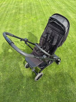 Kočík Cybex Eezy S Twist+2 - 4