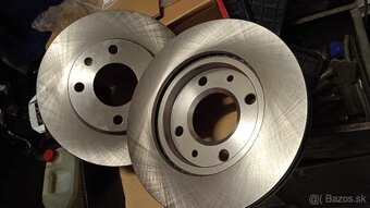 2x brzdove kotuce maxgear 19-0696 CITROËN,PEUGEOT - 4