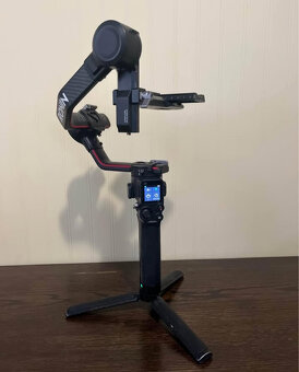 DJI Ronin RS2 Pro - 4