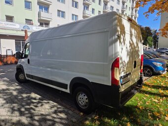 Citroen Jumper 2019 2.0Bluehdi - 4