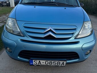 citroën C3 - 4