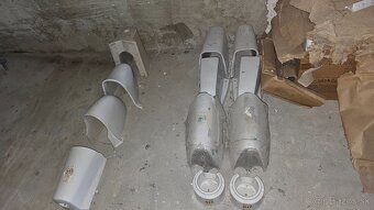 Umývadlo, záchod, pisoár - 4