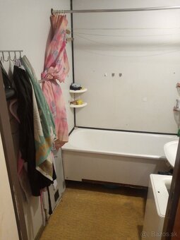 Trojizbový byt Liptovský Mikuláš, sídlisko Podbreziny - 4