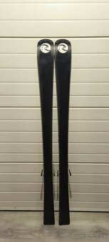 Lyže Rossignol Atraxion III 154cm - 4