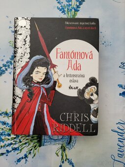 Mix detskych knih - 4