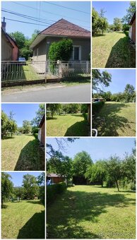 na predaj dom so záhradou - 4