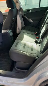 Predám VW Tiguan automat TDI, SUV- 4×4 - 4