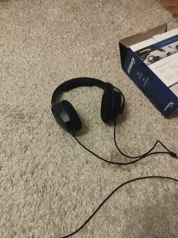 Herné slúchadlá hyperx Cloud stinger - 4