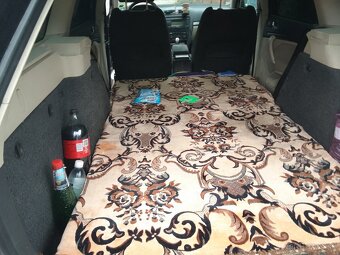 predam octaviu combi 1.9tdi v slusnej vybave - 4