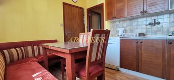 3 IZBOVÝ BYT S BALKÓNOM A ŠPAJZOU, TERNAVSKÁ UL., TREBIŠOV - 4