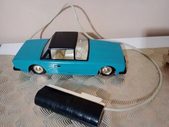 Plech auto.zberatelsky kúsok. - 4