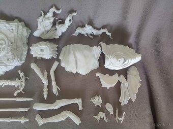 Zberateľská figúrka Messmer (Elden Ring) - 4