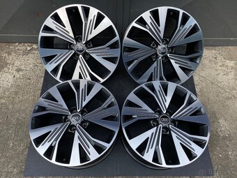 ✅ R19 ®️ Originál Audi 5x112 ET45 ✅ Audi VW Škoda Seat - 4