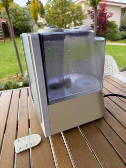 Zvlhčovač vzduchu Topcom - 4