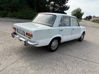 Lada 2101 - 4