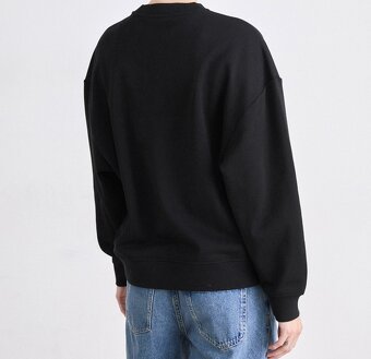 Calvin Klein mikina velkost M - 4