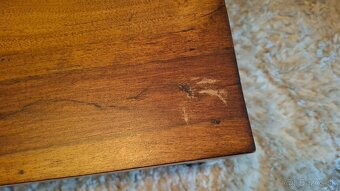 Konferenčný stolík - 4