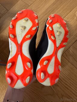 Kopačky ADIDAS Predator - 4