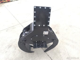 Nožnice na stromy a porasty TS01 Hardy - 4