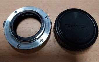 Adaptéry Tamron Adaptall 1 a 2 - 4