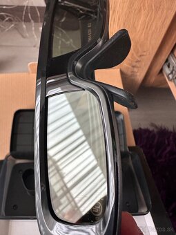 Panasonic 3D okuliare - 4