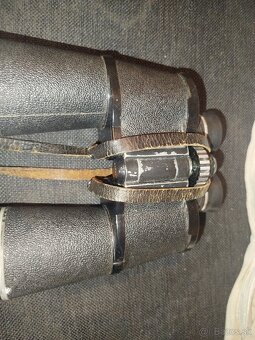 Predám starý ruskí ďalekohľad - 4