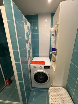 Na predaj príjemný 2iz byt po rekonštrukcii vcentre Zvolena - 4