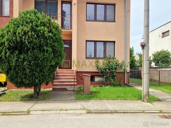 Na predaj 4-izbový rodinný dom v tichej časti Budmeríc – ide - 4