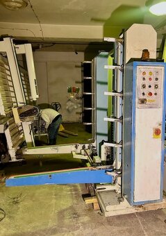 Renzo Borgonovo BL94 Prijímač lamiel - 4