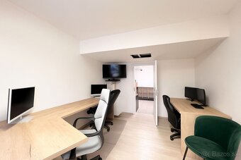 Prenájom priestorov s parkovaním – Narcisová ulica, Košice - 4