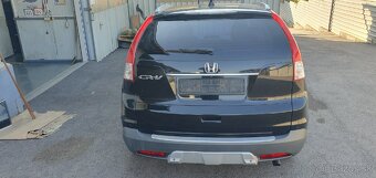 Honda CRV 4 2.2 IDTI 110kw - 4