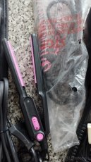 Žehličky na vlasy - 4