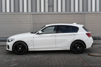 BMW Rad 1 120d xDrive M Sport Shadow A/T - 4