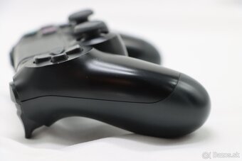 Originál Sony DualShock 4 (PS4) – plne funkčný - 4