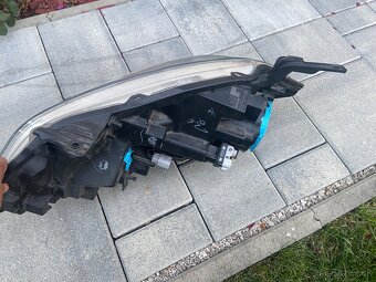 Suzuki sx4 S cross 2013- - 4